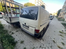 VW T4, снимка 3