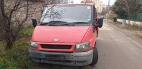 Ford Transit 2.0TD 102к.с. - изображение 1