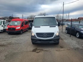     Mercedes-Benz Sprinter 316 98000km...7... 