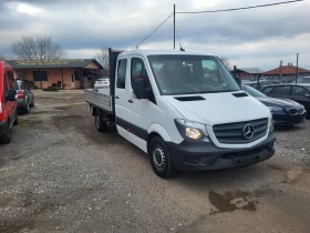 Mercedes-Benz Sprinter 316 98000km...7...  | Mobile.bg    2