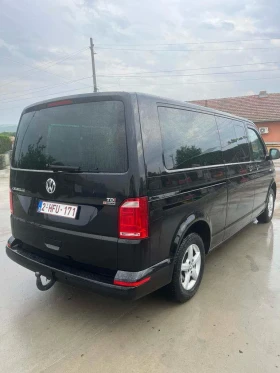 VW Caravelle 4x4 | Mobile.bg    5
