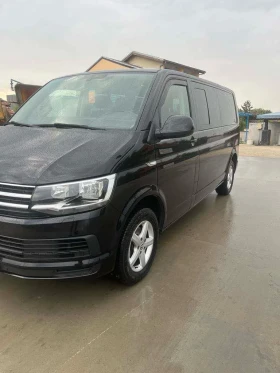 VW Caravelle 4x4 | Mobile.bg    2
