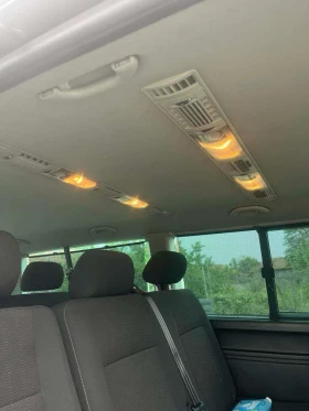 VW Caravelle 4x4 | Mobile.bg    12