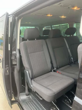 VW Caravelle 4x4 | Mobile.bg    15