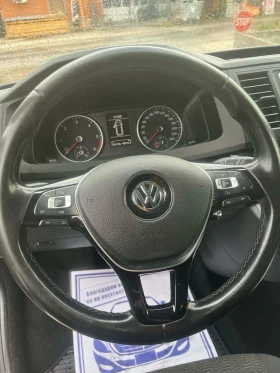 VW Caravelle 4x4 | Mobile.bg    7