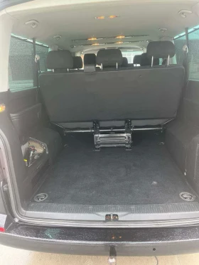 VW Caravelle 4x4 | Mobile.bg    11