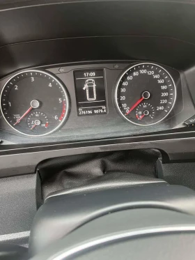 VW Caravelle 4x4 | Mobile.bg    9