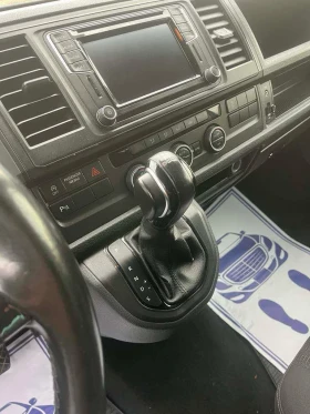 VW Caravelle 4x4 | Mobile.bg    8