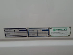 VW Transporter 2.0TDI/Клима/Хладилен/220V/Euro5B, снимка 13