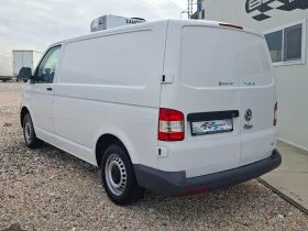 VW Transporter 2.0TDI/Клима/Хладилен/220V/Euro5B, снимка 3