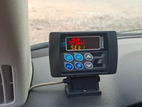 VW Transporter 2.0TDI/Клима/Хладилен/220V/Euro5B, снимка 6