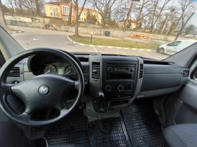 Mercedes-Benz Sprinter 3.0i automatic | Mobile.bg � ����� ������ 8