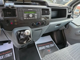 Ford Transit 2.2tdci 6скорости Климатик | Auto.bg — изображение 16