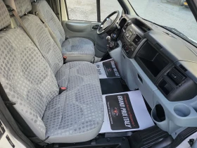 Ford Transit 2.2tdci 6скорости Климатик | Auto.bg — изображение 15