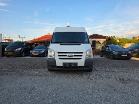 Ford Transit 2.2tdci 6скорости Климатик | Auto.bg — изображение 2