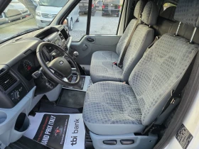 Ford Transit 2.2tdci 6скорости Климатик | Auto.bg — изображение 14
