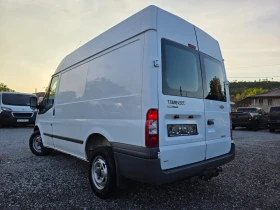 Ford Transit 2.2tdci 6скорости Климатик | Auto.bg — изображение 4