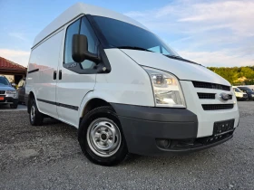 Ford Transit 2.2tdci 6скорости Климатик | Auto.bg — изображение 3