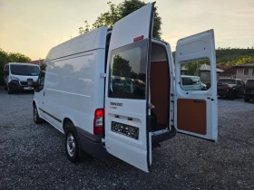 Ford Transit 2.2tdci 6скорости Климатик | Auto.bg — изображение 13
