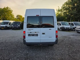 Ford Transit 2.2tdci 6скорости Климатик | Auto.bg — изображение 5