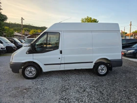 Ford Transit 2.2tdci 6скорости Климатик | Auto.bg — изображение 8