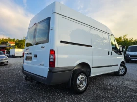 Ford Transit 2.2tdci 6скорости Климатик | Auto.bg — изображение 6