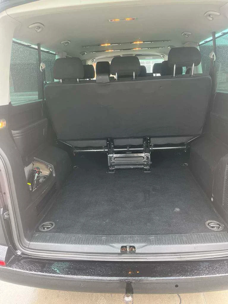 VW Caravelle 4x4 | Mobile.bg   11