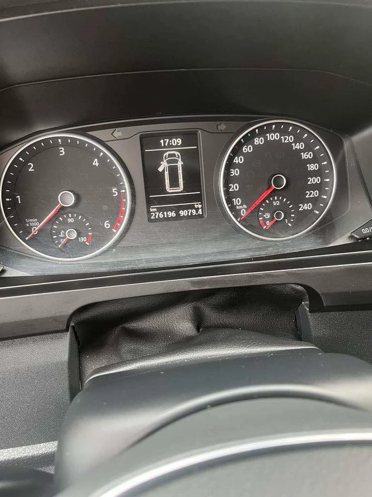 VW Caravelle 4x4 | Mobile.bg   9