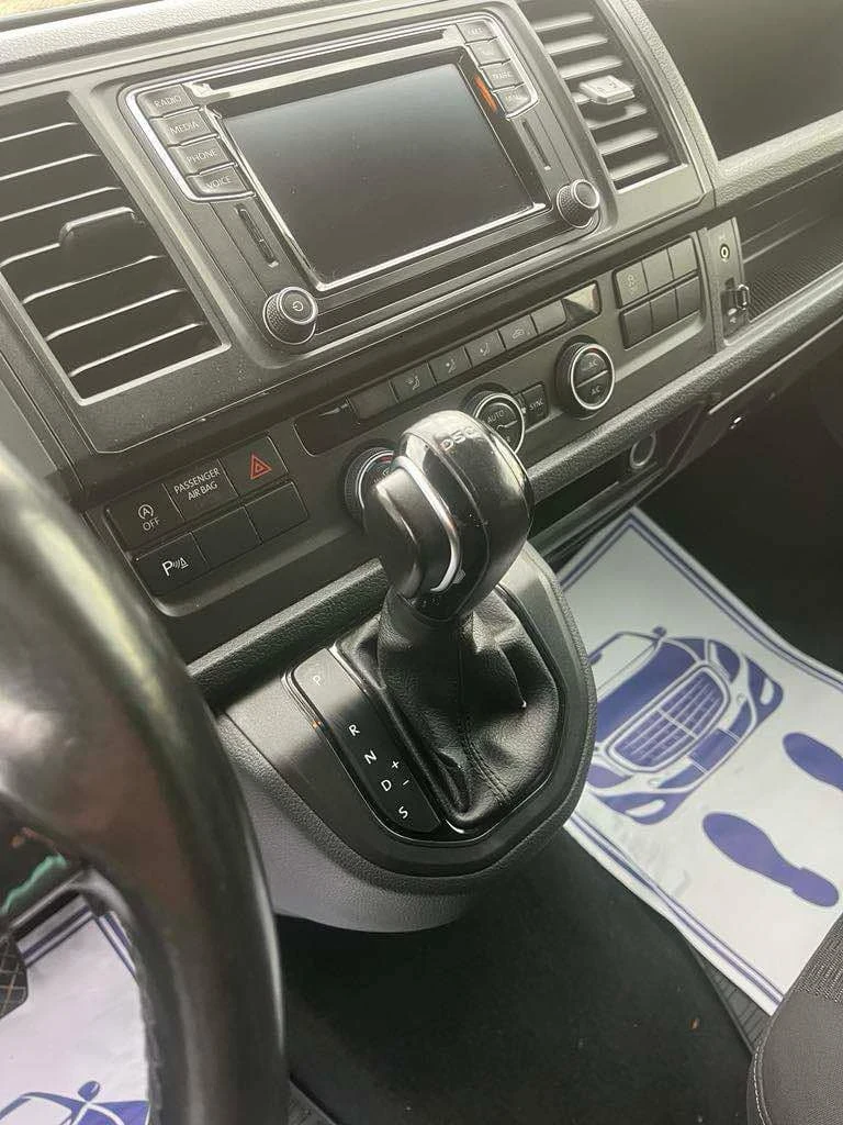 VW Caravelle 4x4 | Mobile.bg   8