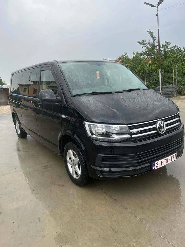 VW Caravelle 4x4 | Mobile.bg   1