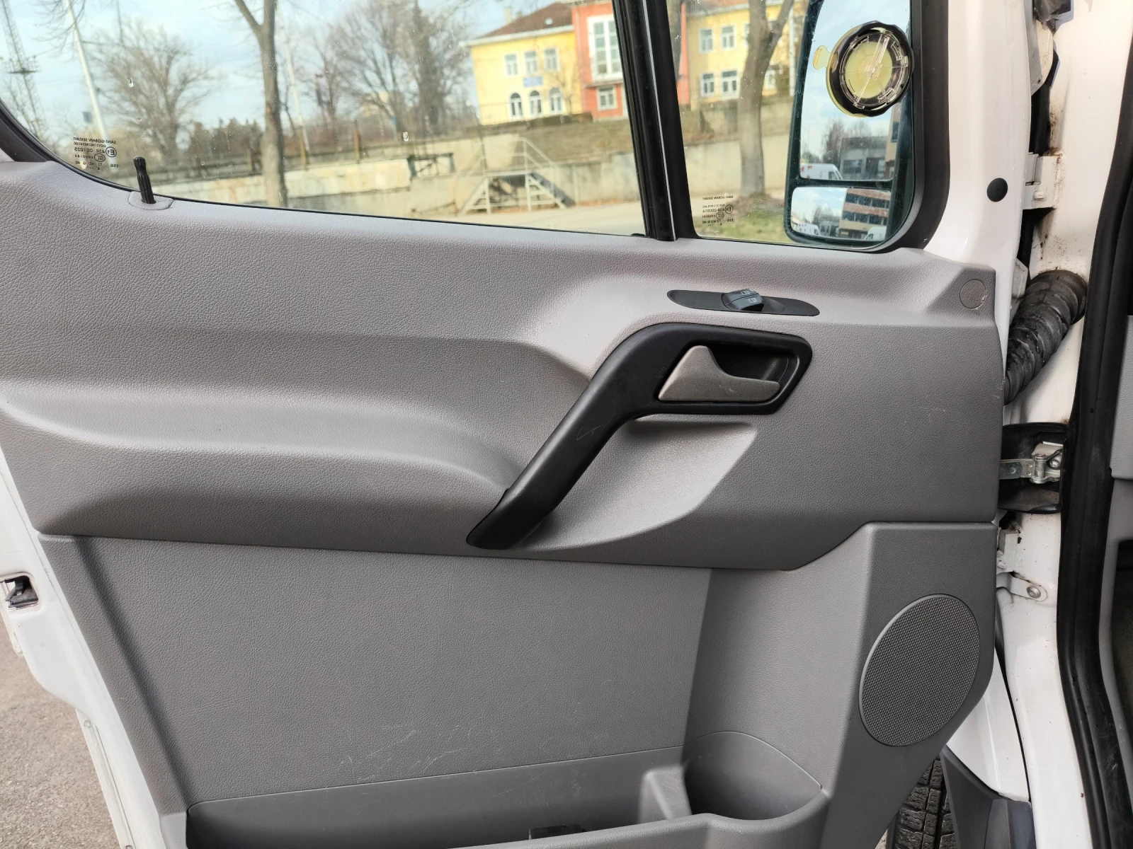 Mercedes-Benz Sprinter 3.0i automatic, снимка 6 - Бусове и автобуси - 54583760