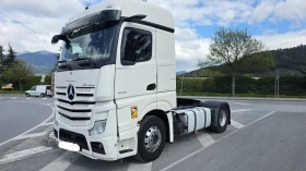 Mercedes-Benz Actros 18 46 EURO 6. Хидравлична помпа , снимка 1