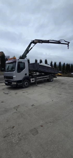 Daf 45.120, снимка 1