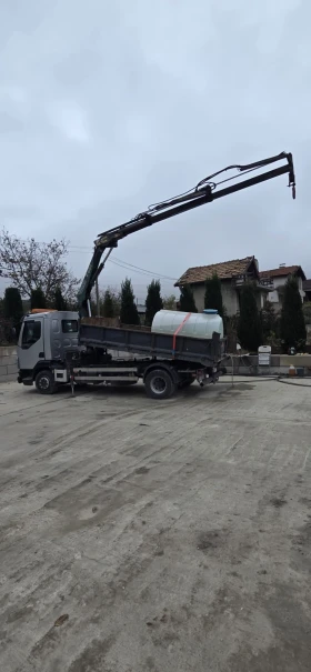 Daf 45.120, снимка 3