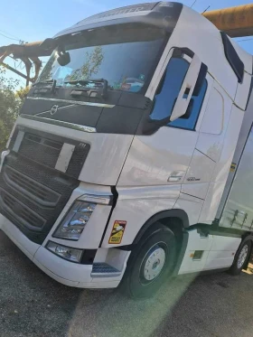 Обява за продажба на Volvo Fh ~61 200 EUR - изображение 4