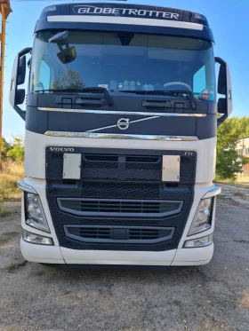     Volvo Fh