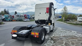 ����� �� �������� �� Mercedes-Benz Actros 18 46 EURO 6. ����������� ����� 