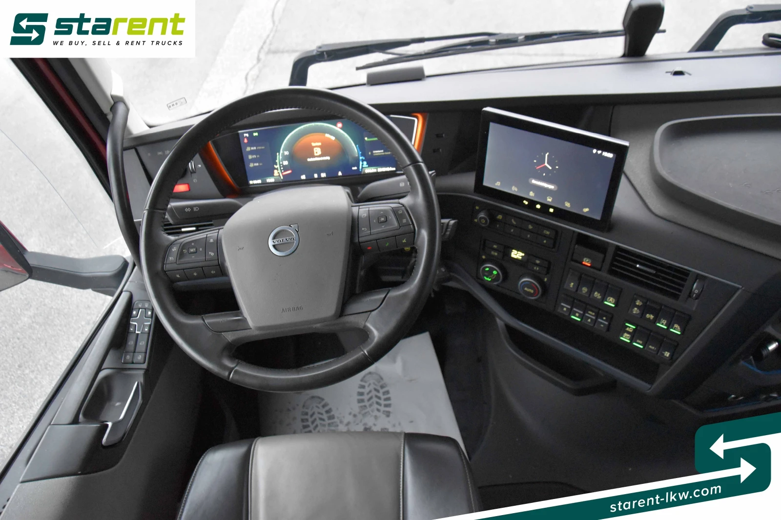 Volvo Fh SZM26007 | Mobile.bg � ����������� 15