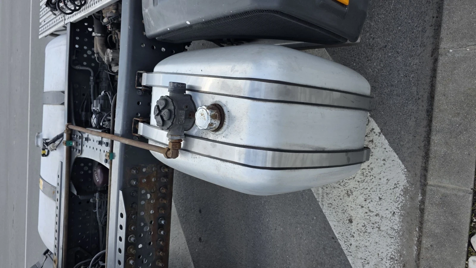 Mercedes-Benz Actros 18 46 EURO 6. ����������� �����  | Mobile.bg � ����������� 13