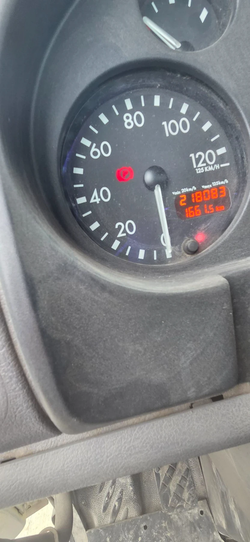 Daf 45.120, снимка 9 - Камиони - 56705714