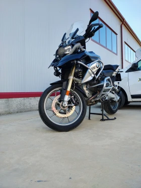 BMW R R1200GS - LC, снимка 8