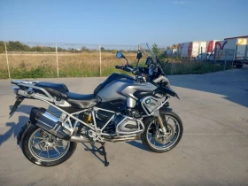 BMW R R1200GS - LC, снимка 11