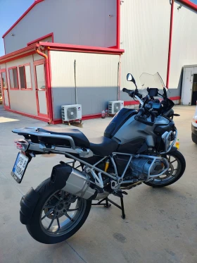 BMW R R1200GS - LC, снимка 6
