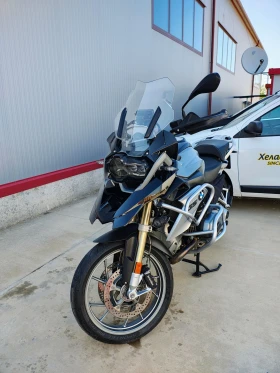 BMW R R1200GS - LC, снимка 4
