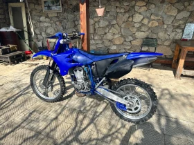 Yamaha Yzf, снимка 9