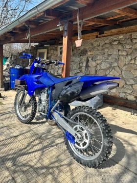 Yamaha Yzf, снимка 14