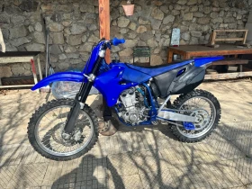 Yamaha Yzf, снимка 8