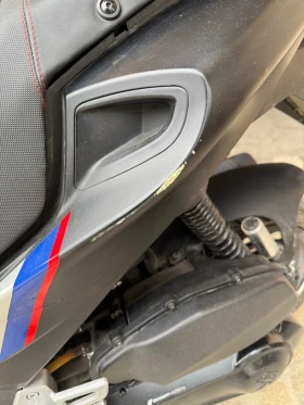 Peugeot Speedfight 4 125кубика, снимка 6