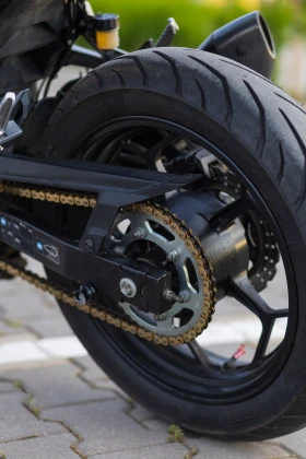 Kawasaki Ninja, снимка 8