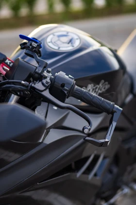 Kawasaki Ninja, снимка 6